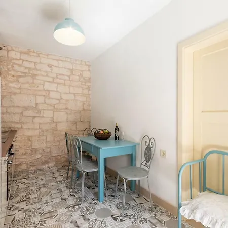 Bunischa Villa Selca