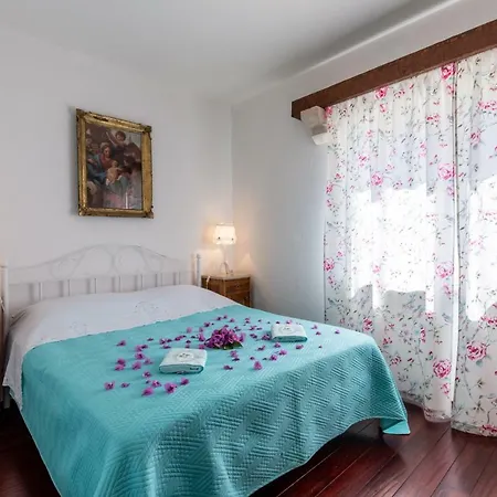 Villa Bunischa Selca