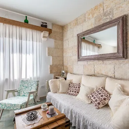 Bunischa Villa