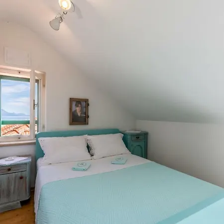 Bunischa Villa Selca