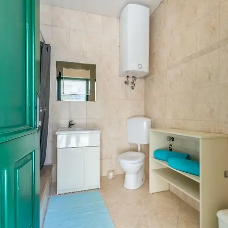 Bunischa * Selca (Brac)