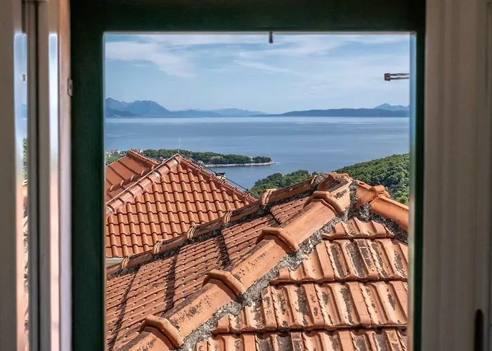 Villa Bunischa