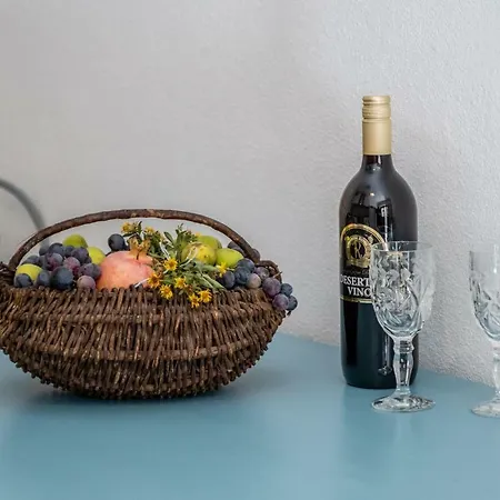 Bunischa ヴィラ Selca