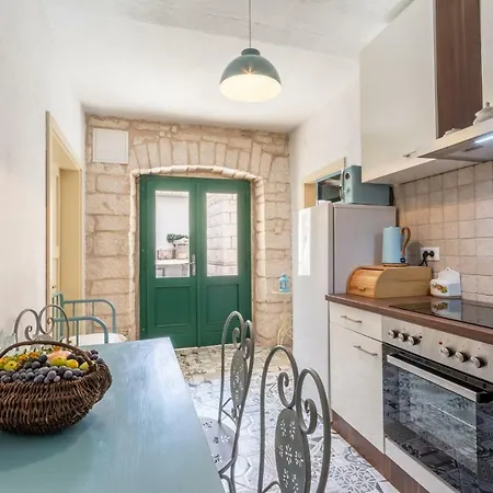 Bunischa ヴィラ Selca