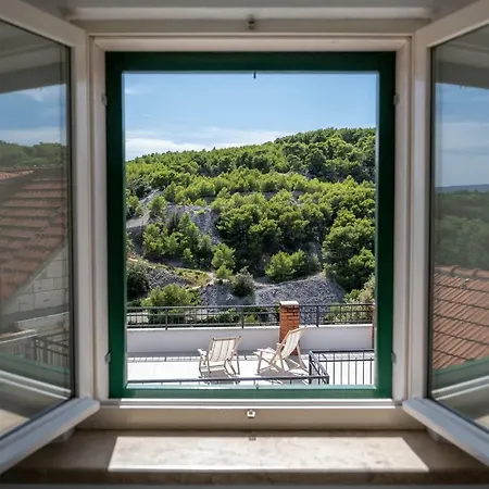 Bunischa ヴィラ Selca