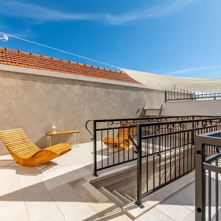 Bunischa ヴィラ *